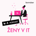Obrázek podcastu Heroine Ženy v IT