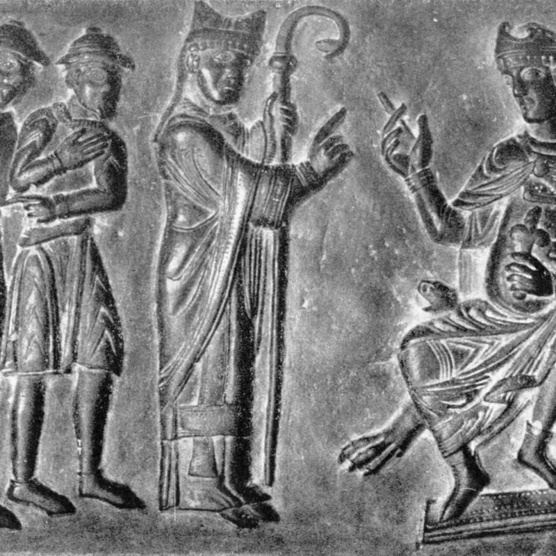 Obrázek epizody Židé v českých zemích do roku 1899