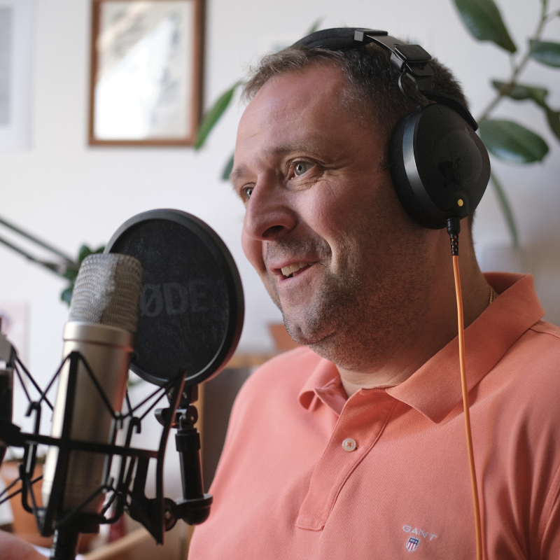 Obrázek epizody S Petrem Malachem o hrozícím konci Sociální demokracie