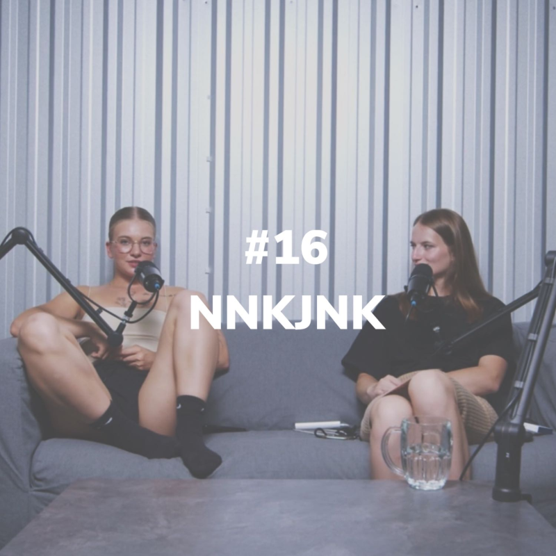 Obrázek epizody naše guilty pleasure aneb stalkujeme naše ex | NNKJNK #16