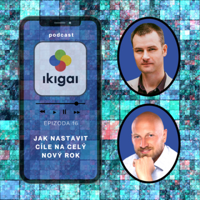 Obrázek epizody Jak si nastavit cíle pro nadcházející rok