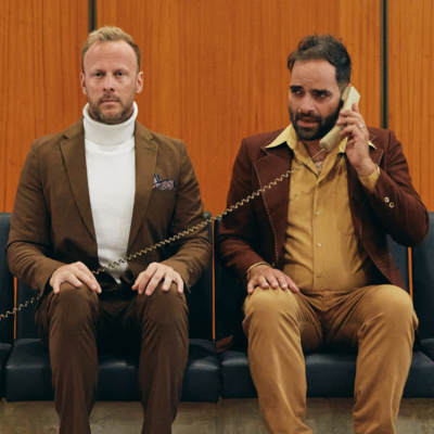 Obrázek epizody Southpaw: Už nám chyběly songy na hořkosladký hraně melancholie (28)