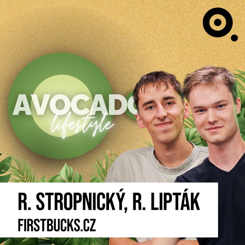 Obrázek epizody Konec brigád za kasou. Studenti si nachází práci ve svém oboru, mimo ČR i za dvojnásobek