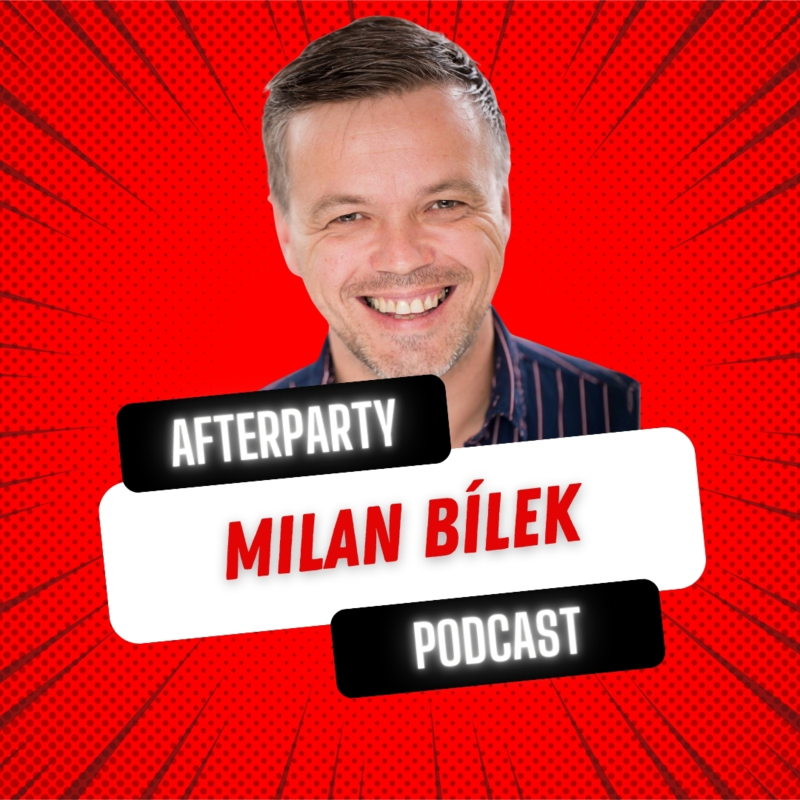 Obrázek epizody Milan Bílek: Začínal jsem v devadesátkách na rádiu Bonton. Éra Retro Music Hall byla nejlepší.