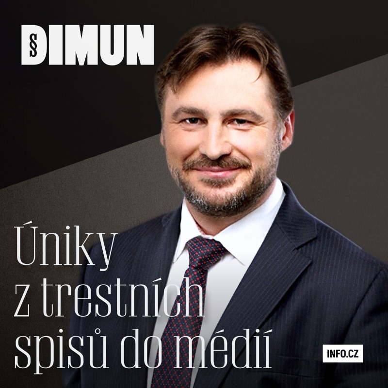 Obrázek epizody Advokacie si sobě sama strašně škodí, říká šéf České advokátní komory Robert Němec