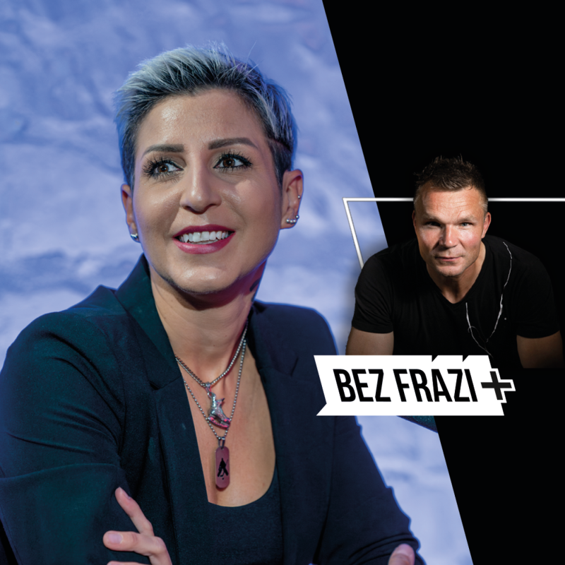 Obrázek epizody 161: Tereza Kubíčková