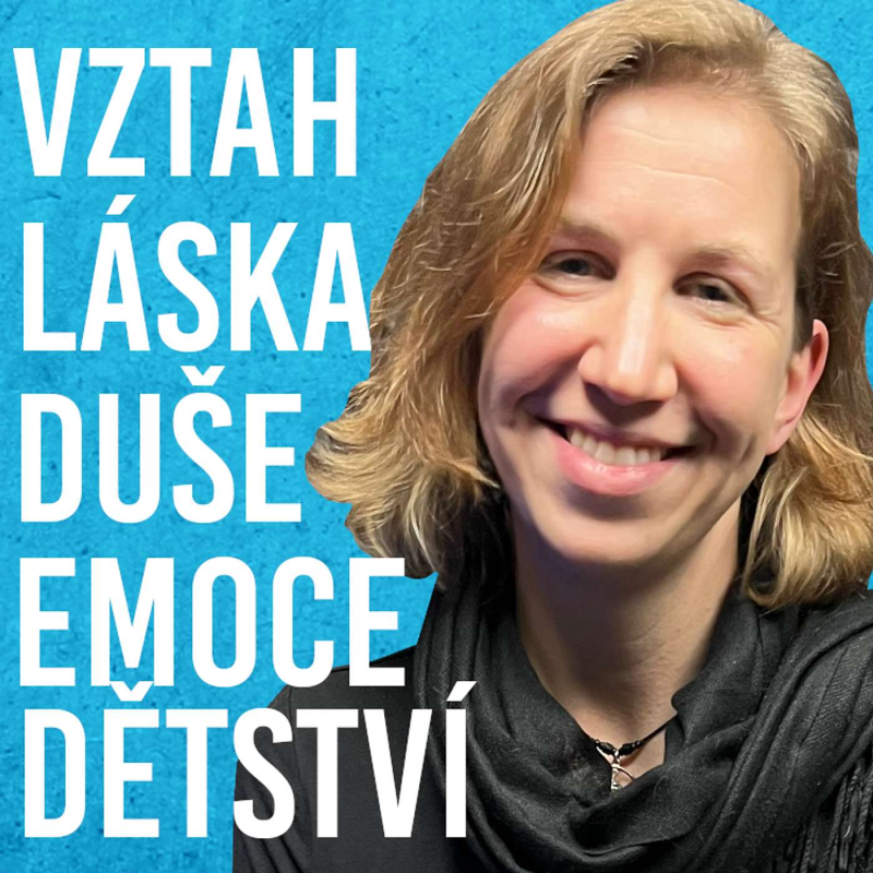 Obrázek epizody Johana Růžková: Psychoterapie, Fantasy, Dětství #108
