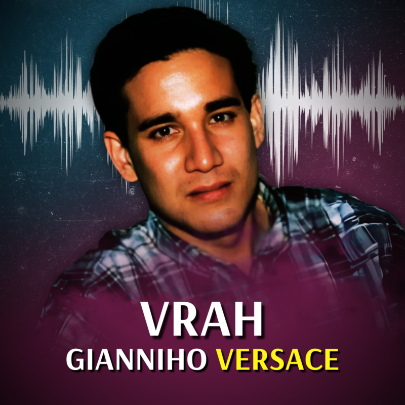 Obrázek epizody Andrew Cunanan: Příběh vraha Gianniho Versace