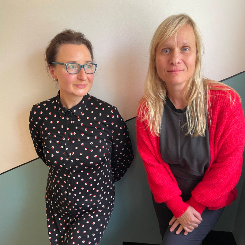 Obrázek epizody DENISA VÁCLAVOVÁ: KVALITA DOČASNOSTI VE VEŘEJNÉM PROSTORU