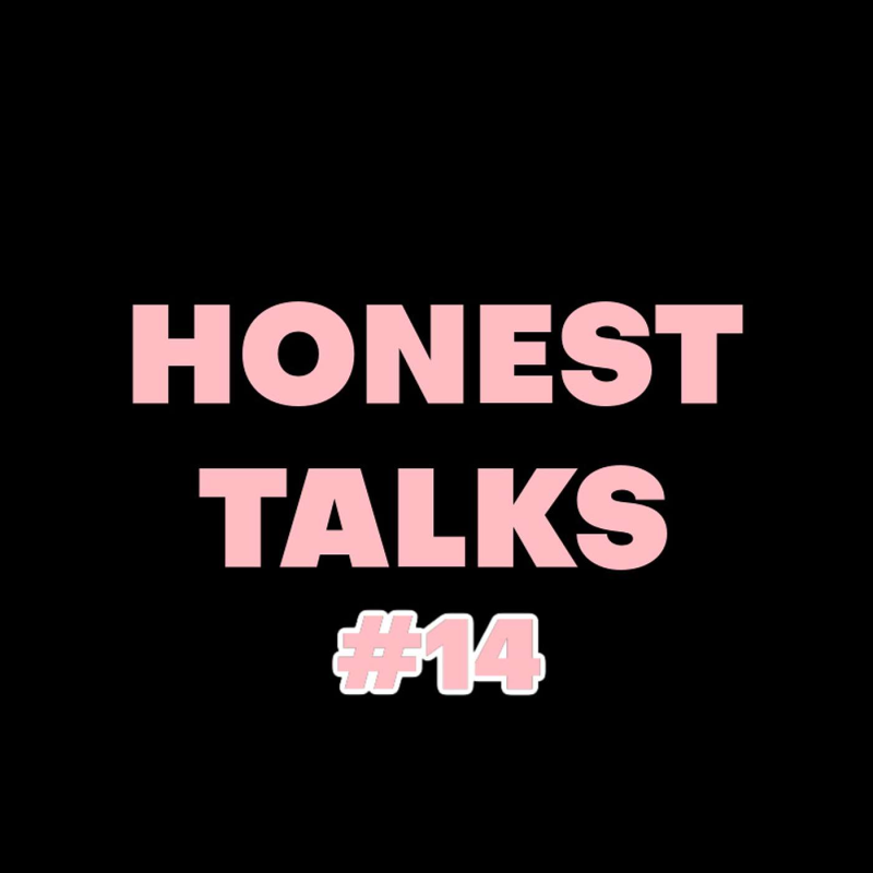 Obrázek epizody EP14: Anorexie a já - druhá část | Rituály | Průběh nejhoršího období | Fyzické následky