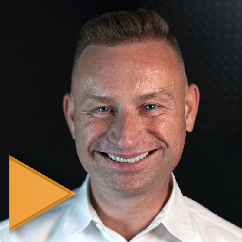 Obrázek epizody Radim Pařík: Při vyjednávání vyššího platu dělají všichni stejné chyby. Kompromis je špatné řešení