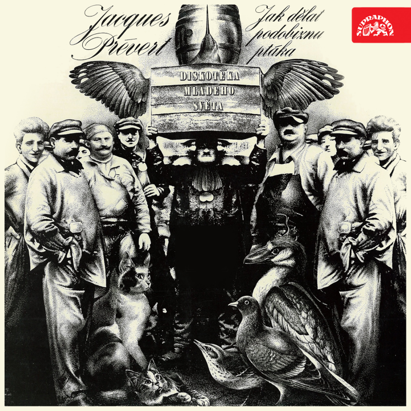 Obrázek epizody Zahrada