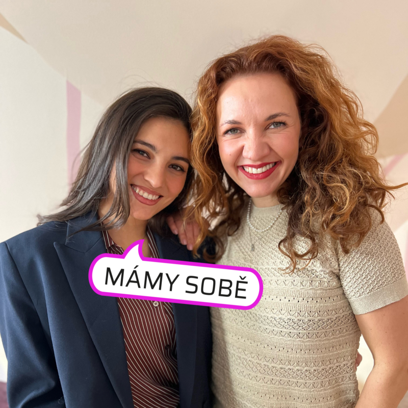 Obrázek epizody Sára Donutilová