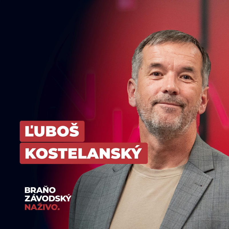 Obrázek epizody Len každá tretia kampaň v krajských mestách a župách je podľa analytika transparentná