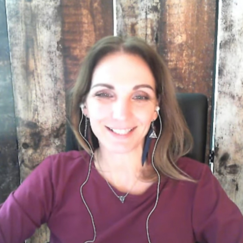 Obrázek epizody Radana Lazarová, Žít vztahy vědomě