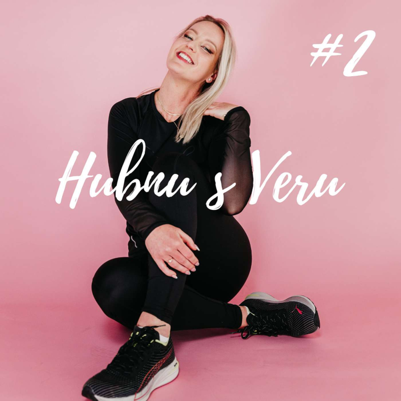 Obrázek epizody #5 16 tipů, jak se přestat přejídat