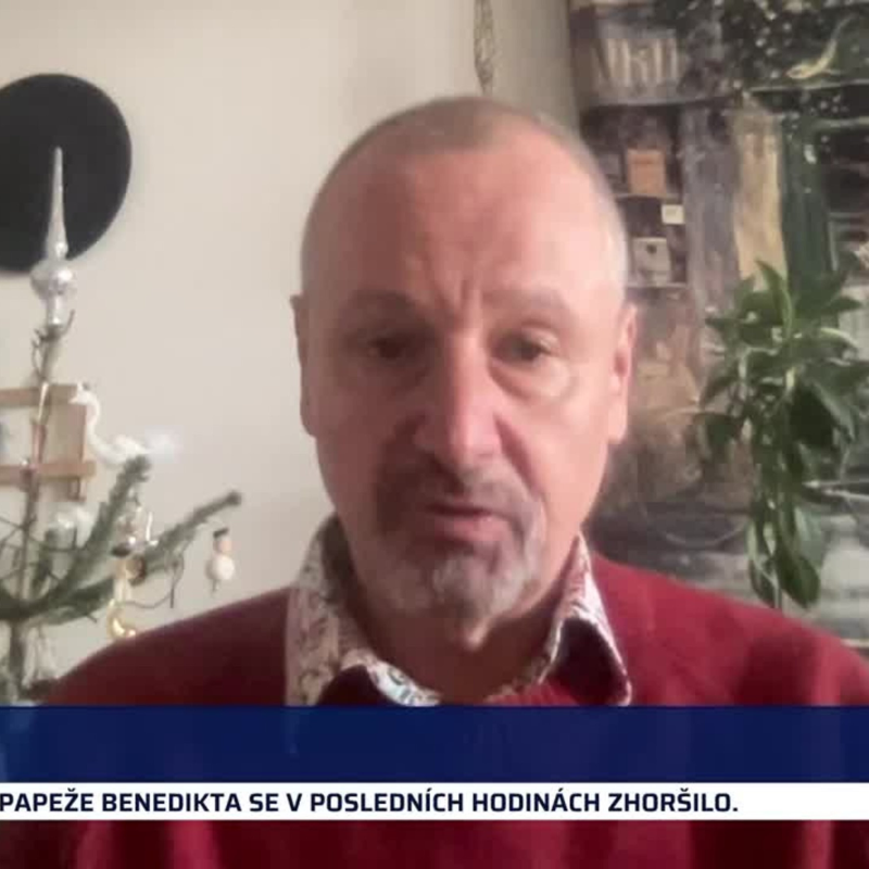 Obrázek epizody HLAVNÍ ZPRÁVY (1228)