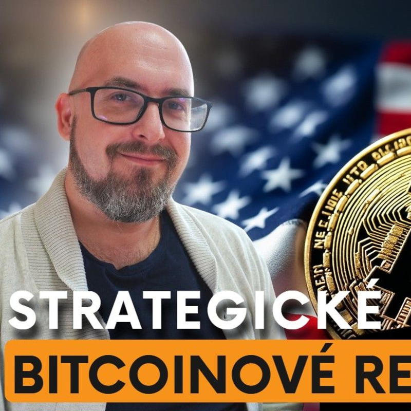 Obrázek epizody Protistátní narativ bitcoinu zanikne. Kdo ho nebude vlastnit, zchudne - Juraj Forgacs