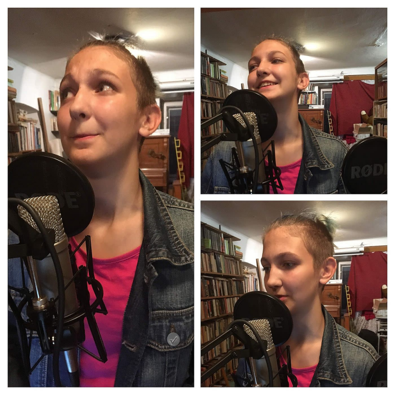 Obrázek epizody DRM - 82. vysílání