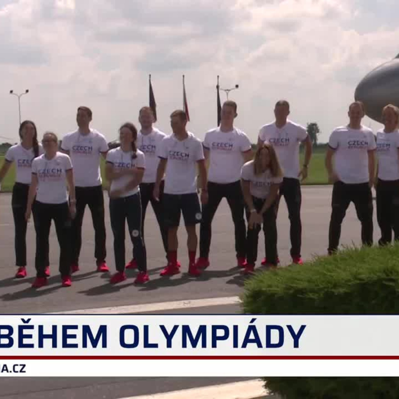 Obrázek epizody Nový den 7.9.2021 08:00 - 10:00