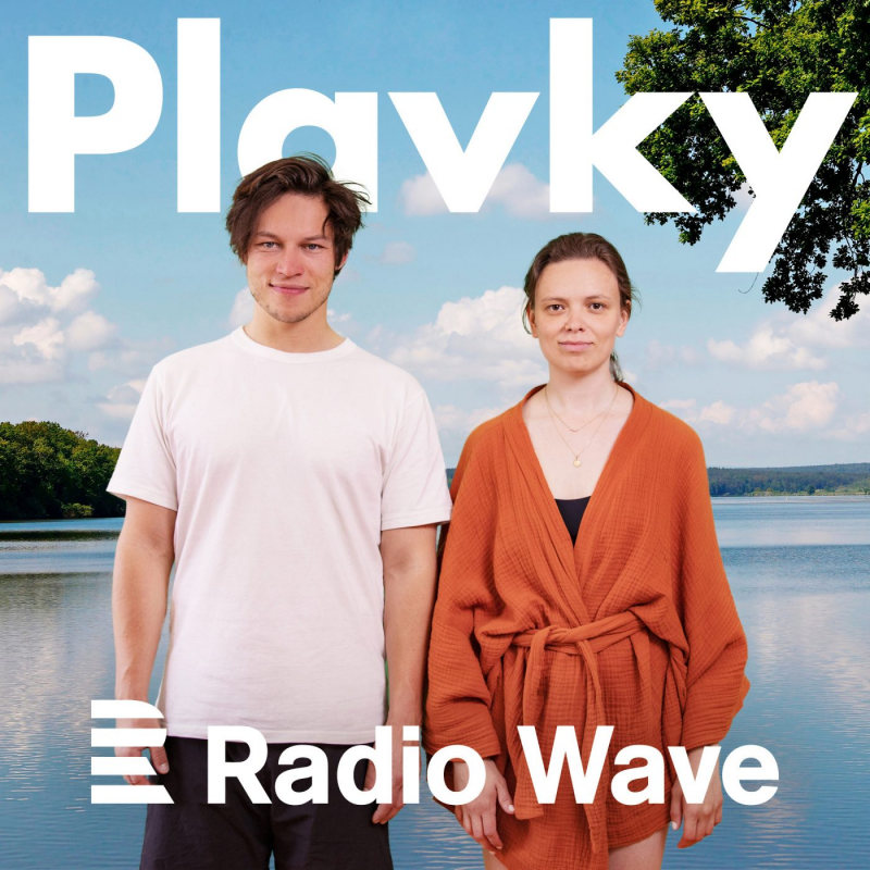 Obrázek epizody Podhoubí: Plavky: Z Malše se dá pít. Perlorodka má asi desetkrát přísnější nároky na čistotu než pitná voda