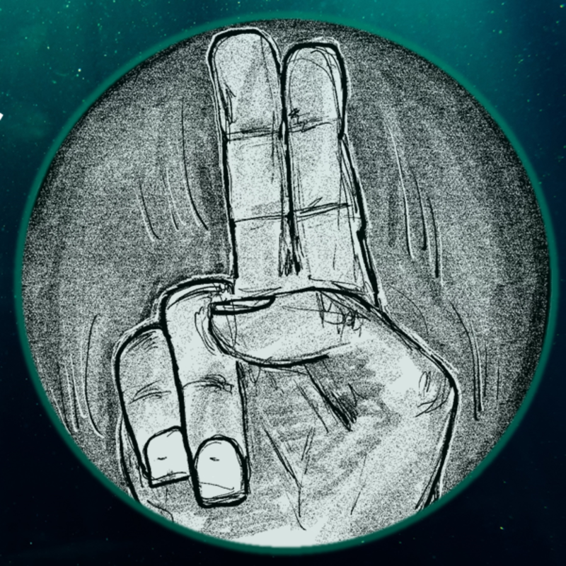 Obrázek epizody Jonáš: Proměna (13)