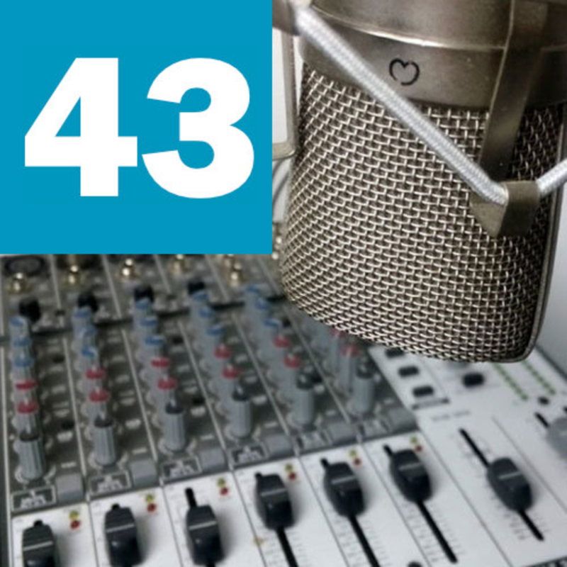 Obrázek epizody ePod #43 Pavel na cestě 2. část