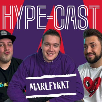 Obrázek epizody MARLEYKKT - UŽ 4 ROKY TRPÍM SILNÝMA DEPRESEMA, JAKO MAZLÍČKY CHOVÁM ŠKORPIONY Ep.41