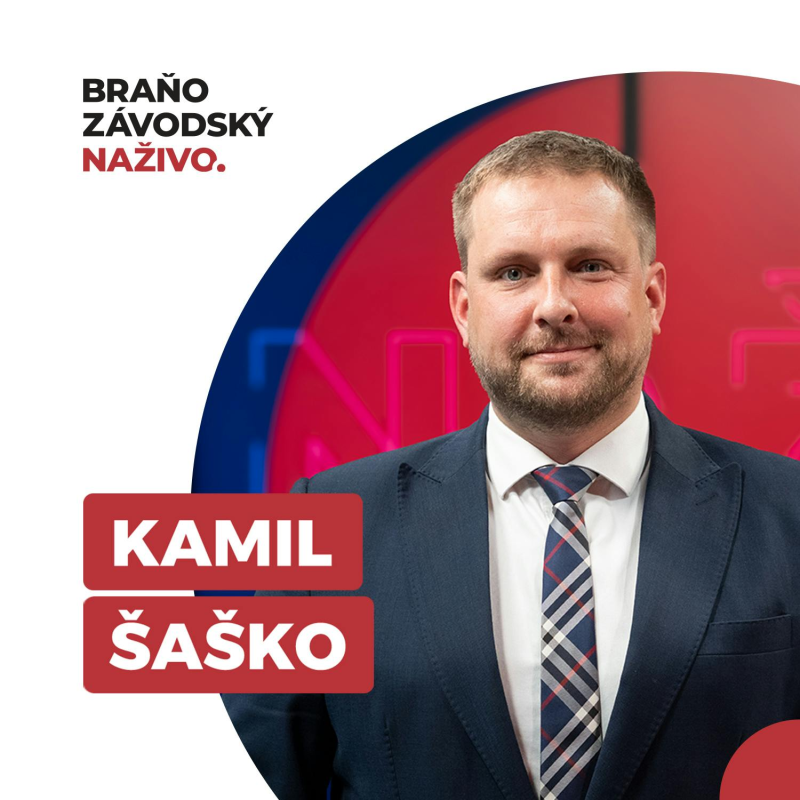 Obrázek epizody Šaško: Suma za koncovú nemocnicu bude určite nižšia ako 1,2 miliardy eur