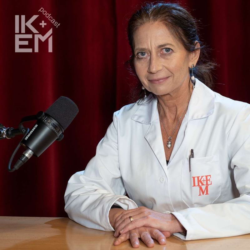 Obrázek epizody Zeď života