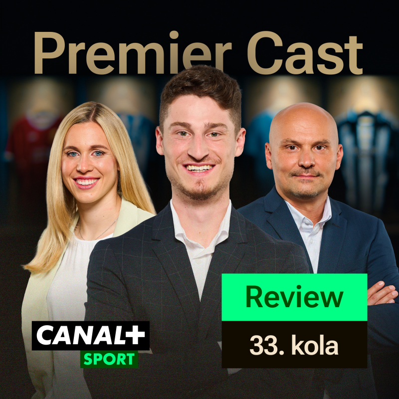 Obrázek epizody #54: Trentova rozlučka, šílený West Ham a devastace nováčků. Svitková & Häring 