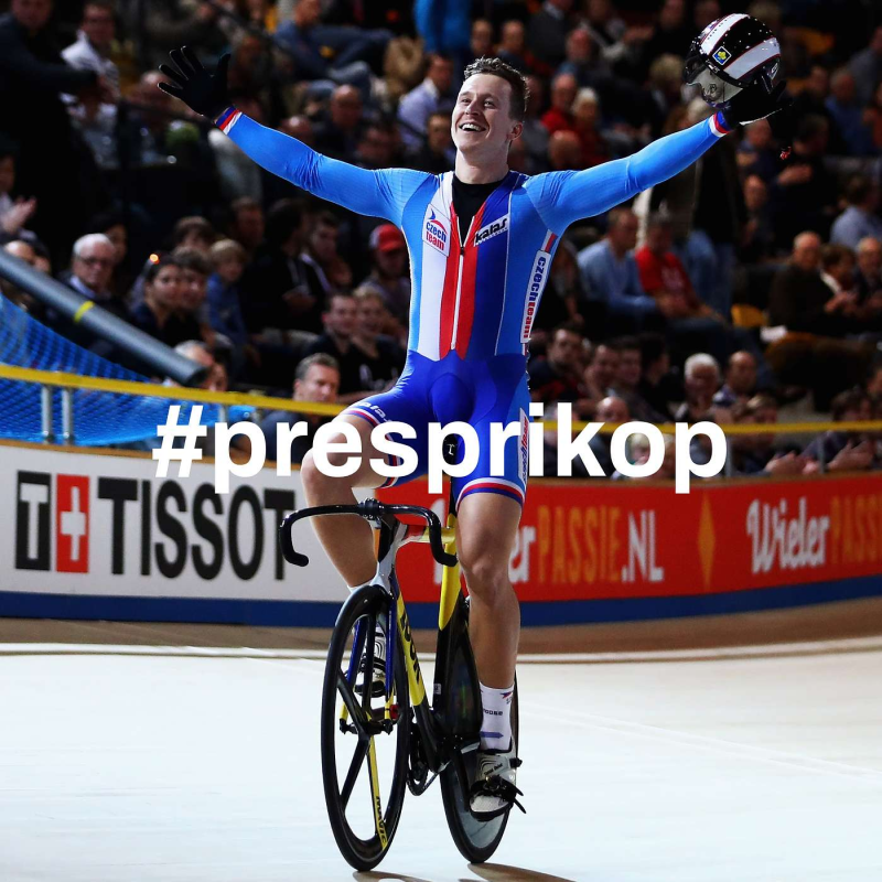 Obrázek epizody „Ležel jsem v nemocnici a myslel si, že umřu. Největší úspěchy přišly až potom“ – Tomáš Bábek