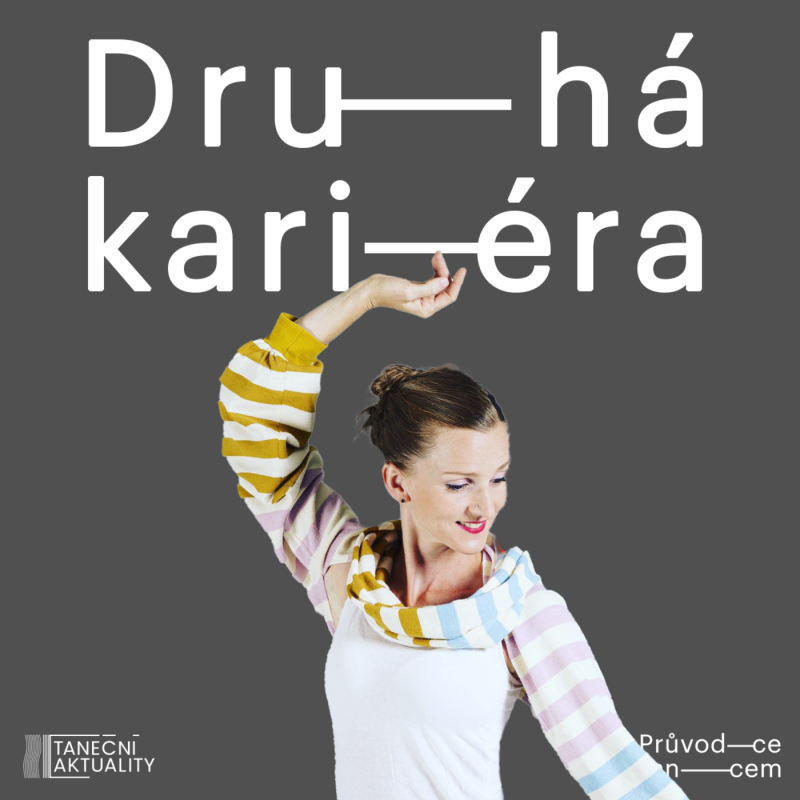 Obrázek epizody Anna Homola: „Věřím, že mě ještě nějaká pěkná role čeká.“