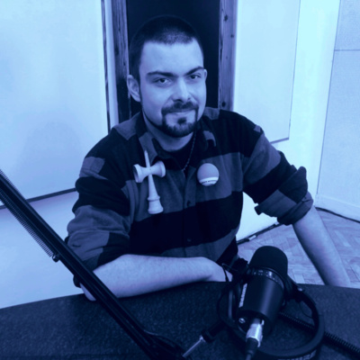 Obrázek epizody Díl 5: Centrum denních služeb Ligy vozíčkářů