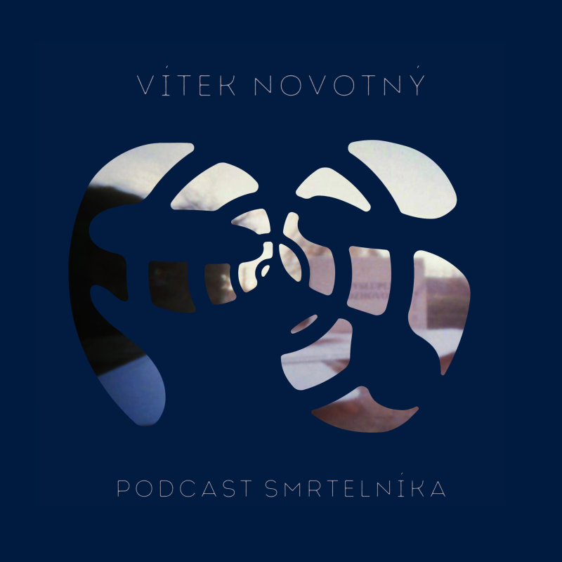 Obrázek epizody Vítek Novotný - autor projektu Smysluplné rozhovory - Jak otevírat složitá témata?