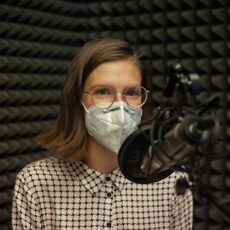 Obrázek epizody Host Reportéra: Dagmar Krišová