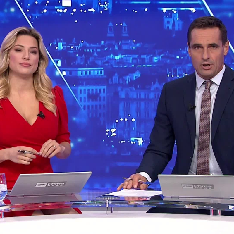 Obrázek epizody Tereza H. má stále problém s návratem