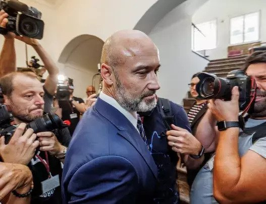 Obrázek epizody Janek Kroupa: Jmenování Mlejnka vyvolává pochybnosti