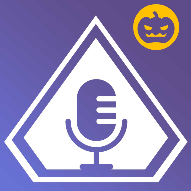 Obrázek epizody AlzaTech Podcast Ep21: Nejlepší horrorové hry a filmy!?