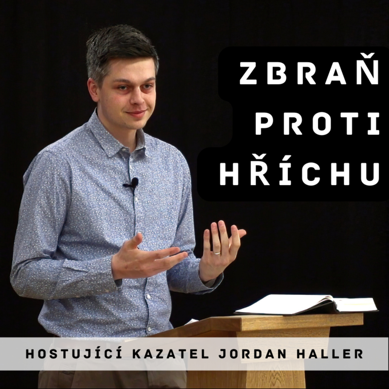 Obrázek epizody Zbraň proti hříchu