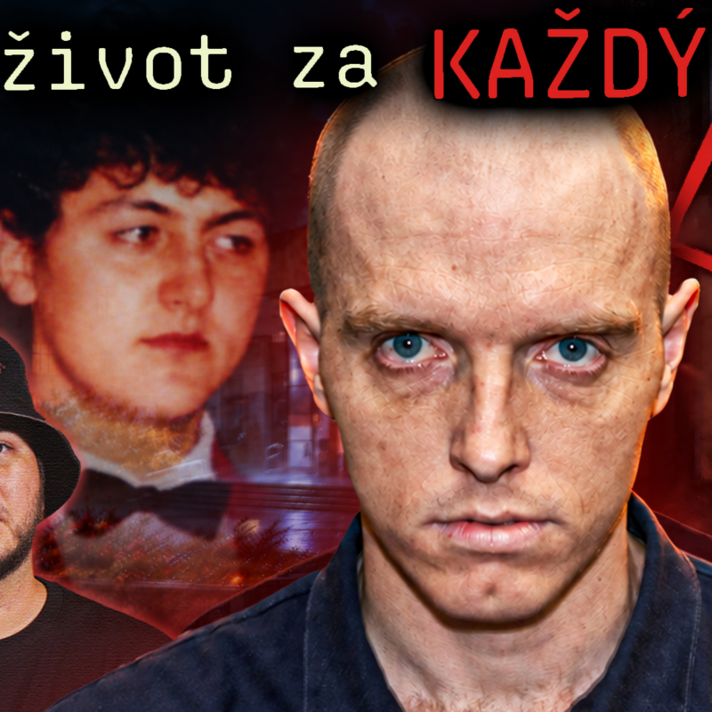 Obrázek epizody ČESKÝ VRAH ZNEUŽIL DRUHOU ŠANCI K DALŠÍM VRAŽDÁM (ZNEPOKOJIVÝ OBSAH)