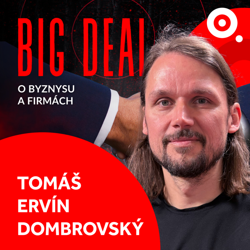 Obrázek epizody Absurdní trh práce v Česku. Padesátník vydrží 10 let, absolvent rok a půl, říká analytik