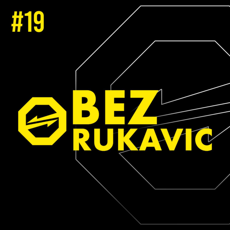 Obrázek epizody #19 - André Reinders: Generace zápasníků, která přišla po nás, má určité výhody