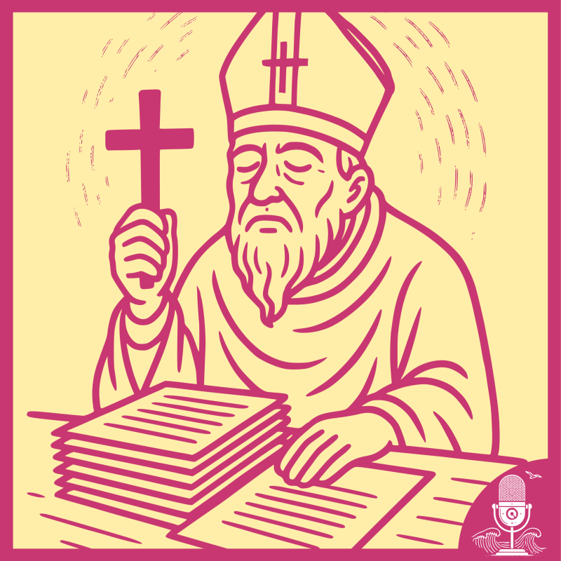 Obrázek epizody Modlitba