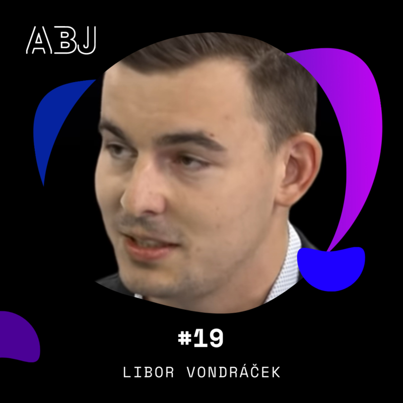 Obrázek epizody Rozhovor s Liborem Vondráčkem