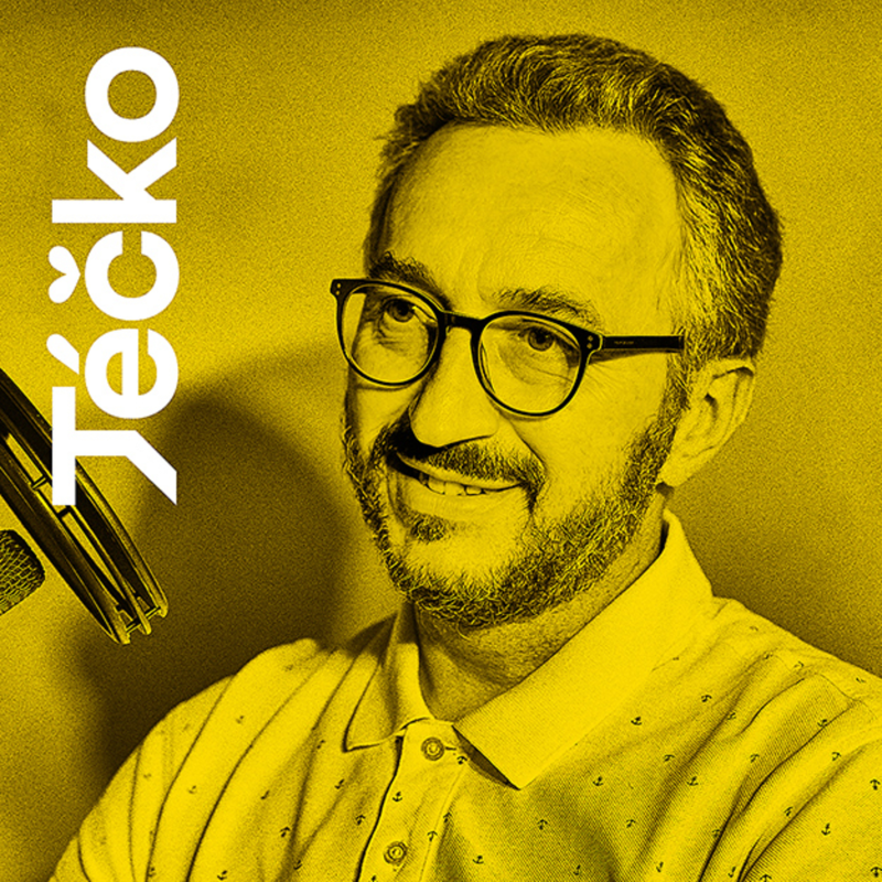 Obrázek epizody Daniel Drápala - Každá kniha je pro mě objevnou cestou