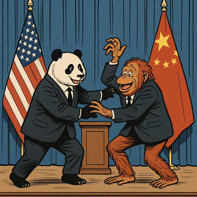 Obrázek epizody Svět jako hra | Kanárci v síti 4.11.2025