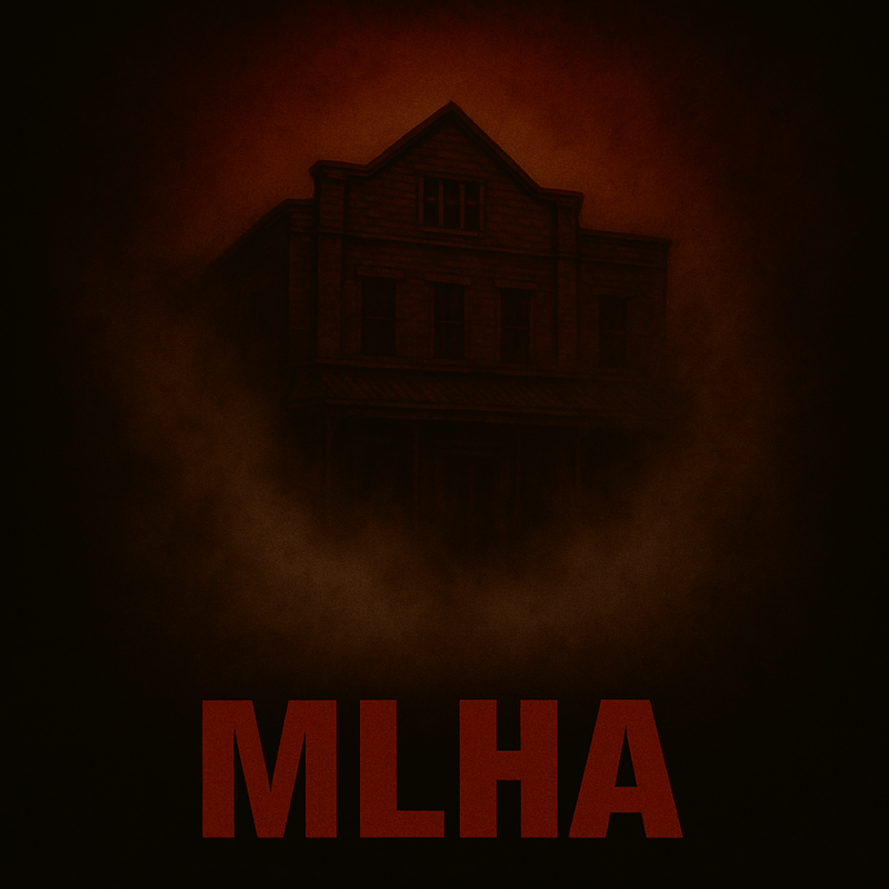 Obrázek epizody Mlha [The Mist] (2007)