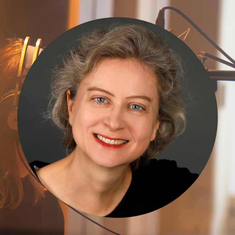 Obrázek epizody O nadaných dětech a rozvoji jejich potenciálu s Mgr. Monikou Stehlíkovou, MBA