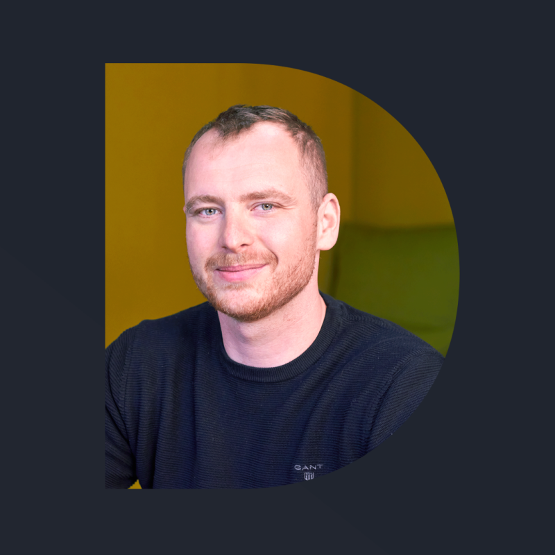 Obrázek epizody 🎤 Jindřich Fáborský | „Většina mých projektů vznikla navzdory něčemu.“ | Celý rozhovor | Digichef Podcast